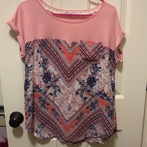 Large Womens Top